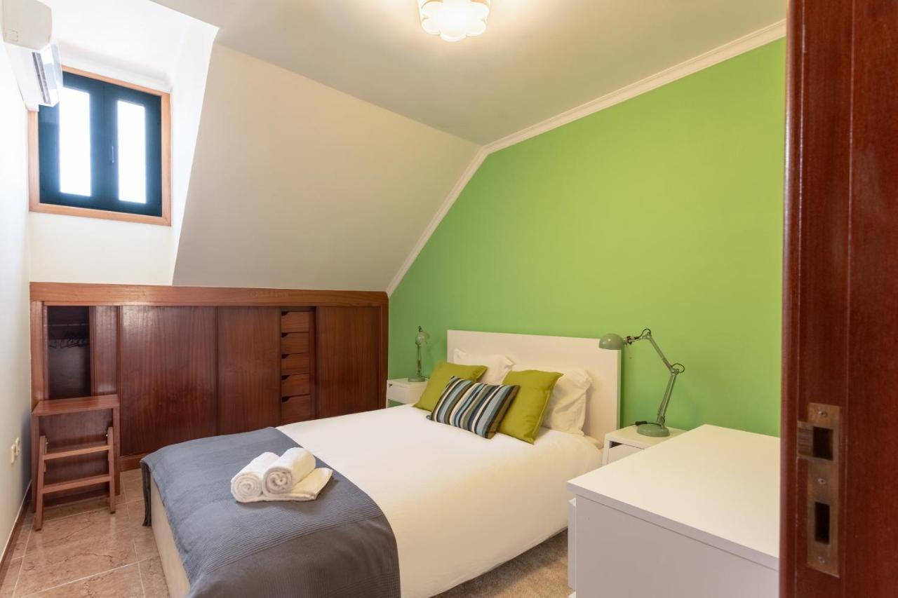 Porto Residence Campanha المظهر الخارجي الصورة