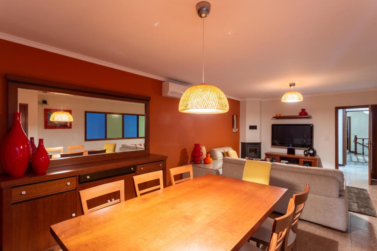 Porto Residence Campanha المظهر الخارجي الصورة