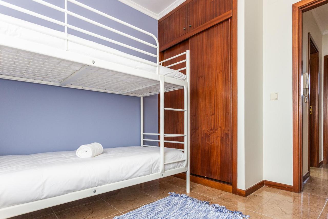 Porto Residence Campanha المظهر الخارجي الصورة