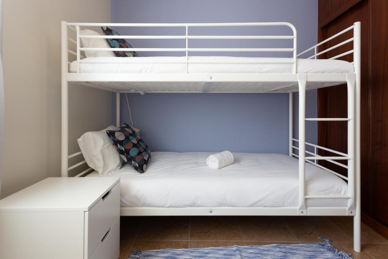 Porto Residence Campanha المظهر الخارجي الصورة