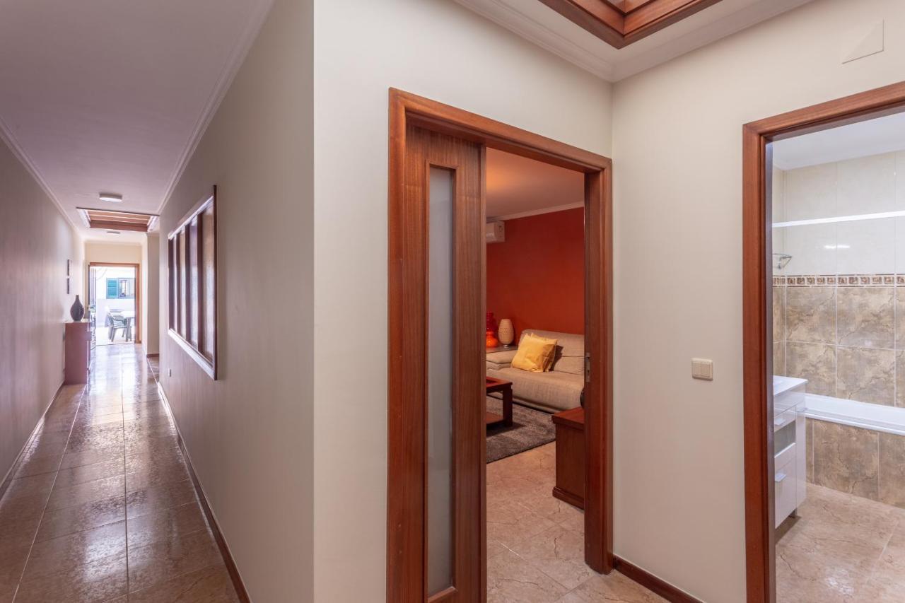 Porto Residence Campanha المظهر الخارجي الصورة