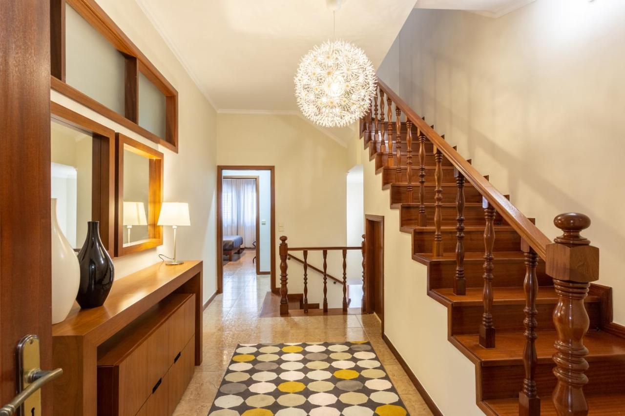 Porto Residence Campanha المظهر الخارجي الصورة