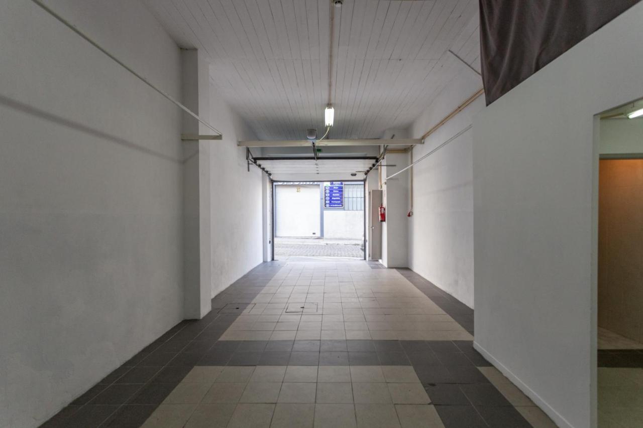 Porto Residence Campanha المظهر الخارجي الصورة