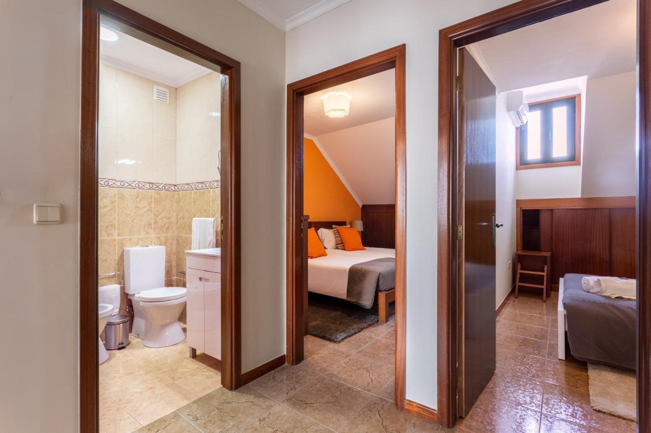 Porto Residence Campanha المظهر الخارجي الصورة