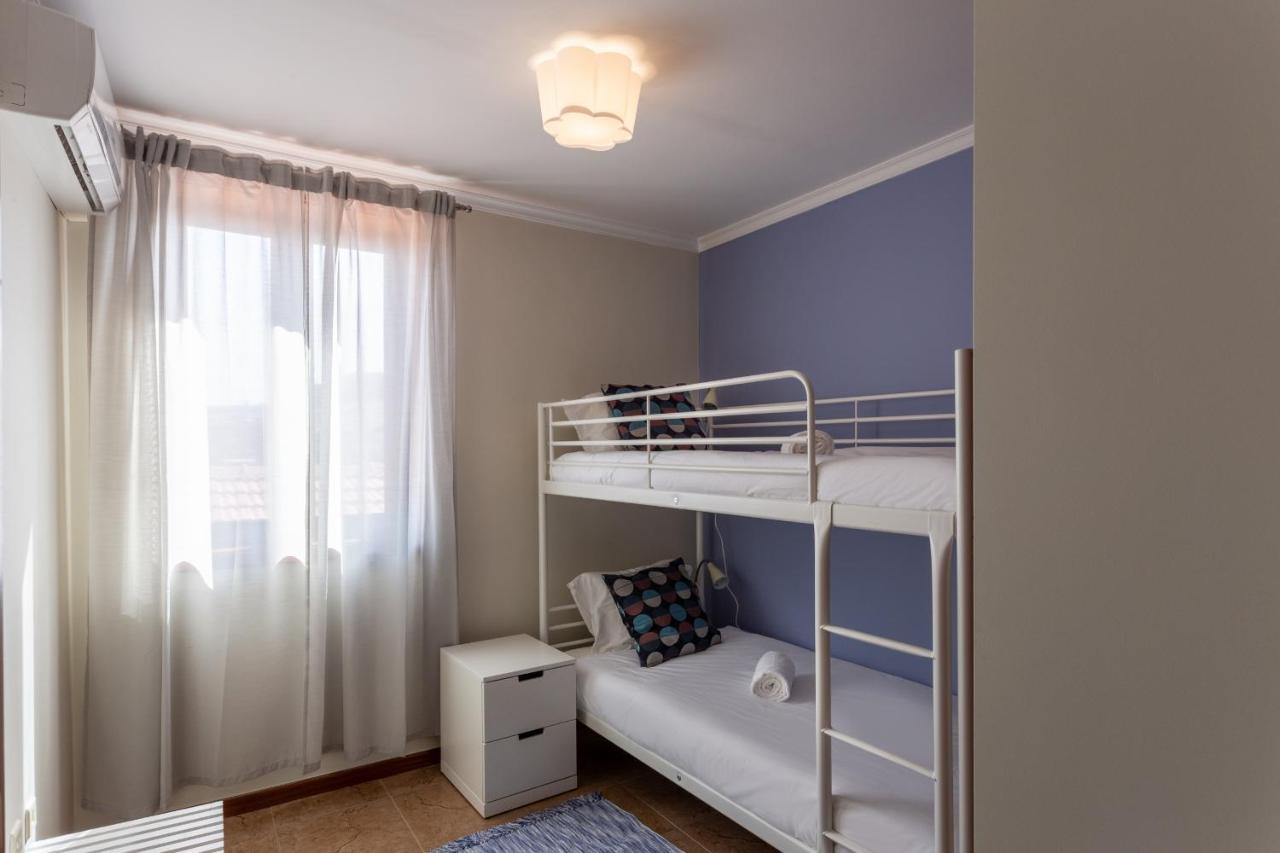 Porto Residence Campanha المظهر الخارجي الصورة