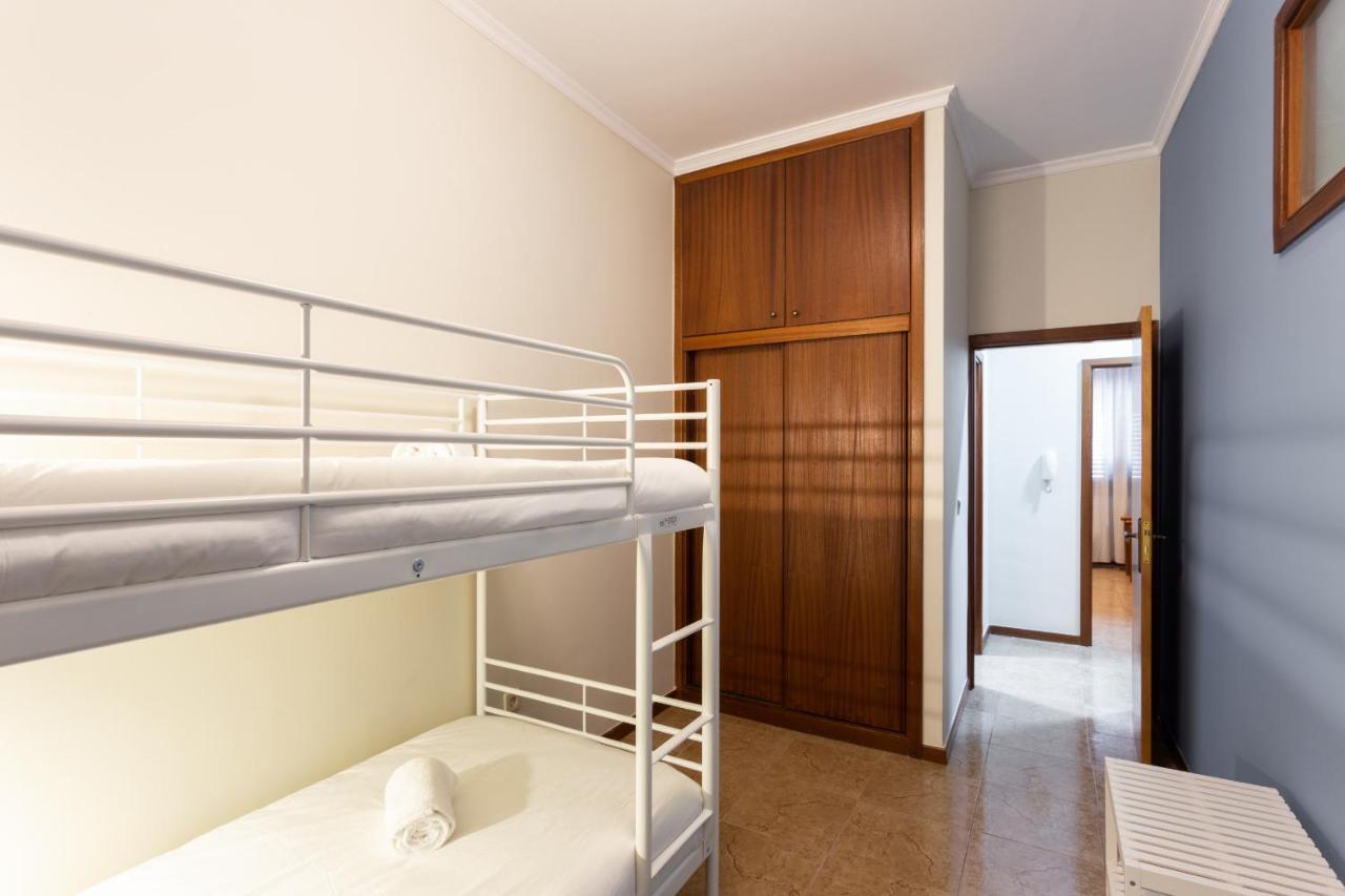Porto Residence Campanha المظهر الخارجي الصورة