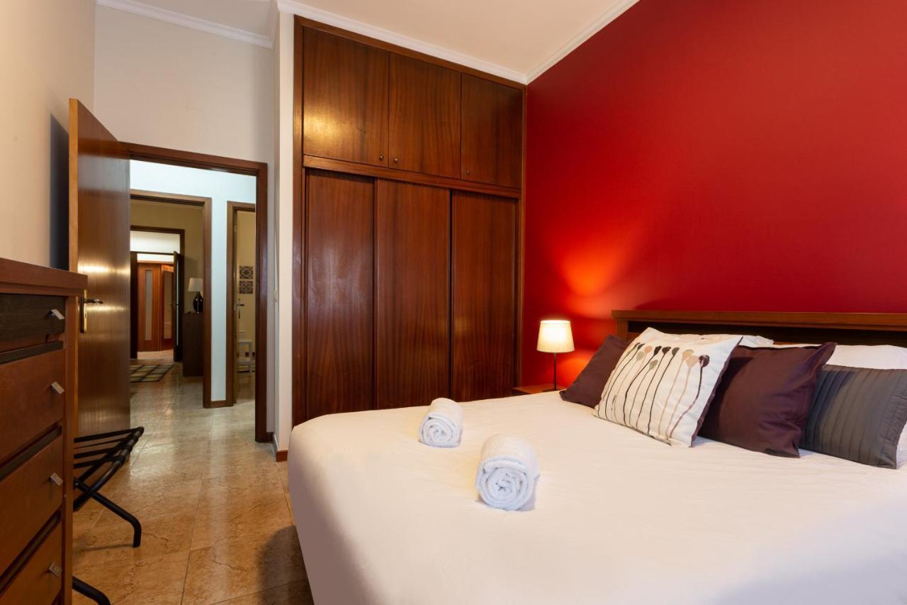 Porto Residence Campanha المظهر الخارجي الصورة