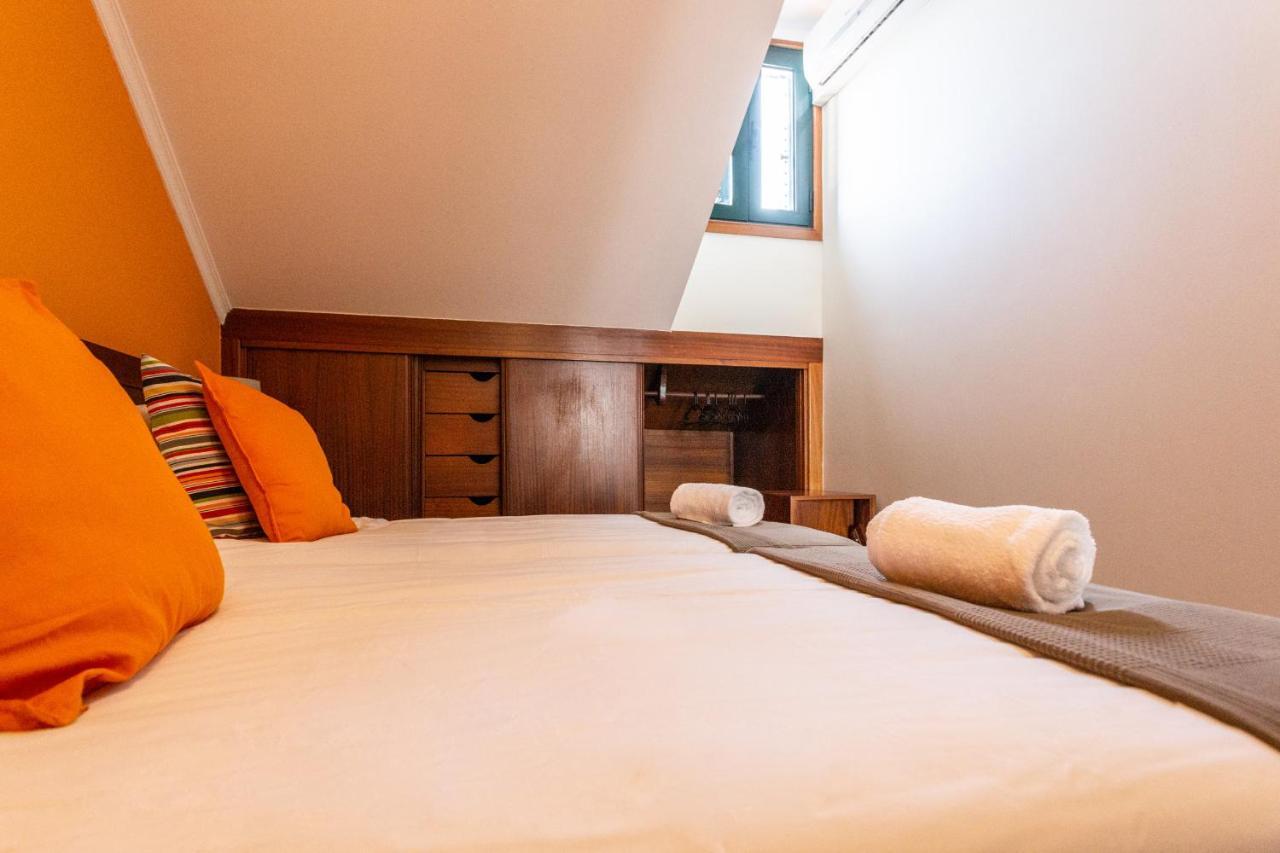 Porto Residence Campanha المظهر الخارجي الصورة
