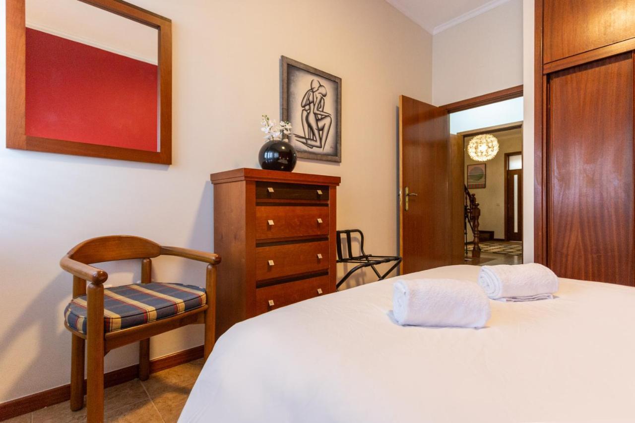 Porto Residence Campanha المظهر الخارجي الصورة