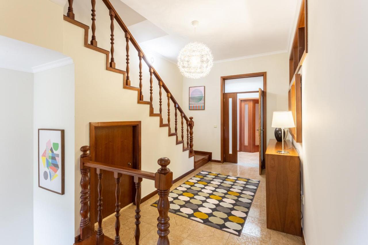 Porto Residence Campanha المظهر الخارجي الصورة