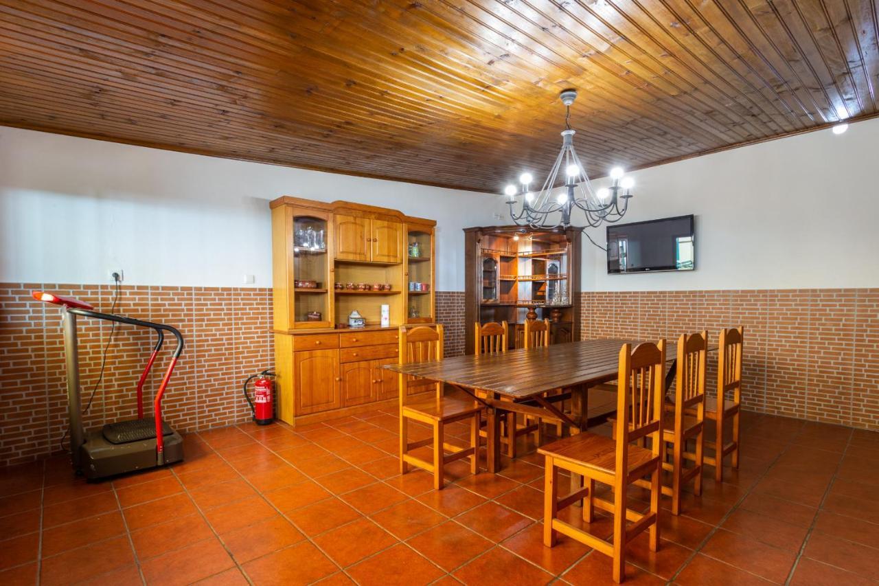 Porto Residence Campanha المظهر الخارجي الصورة