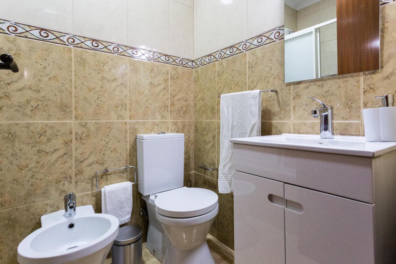 Porto Residence Campanha المظهر الخارجي الصورة