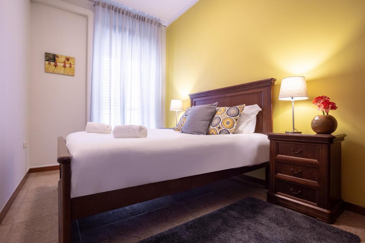 Porto Residence Campanha المظهر الخارجي الصورة