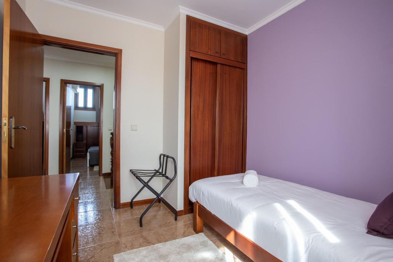 Porto Residence Campanha المظهر الخارجي الصورة
