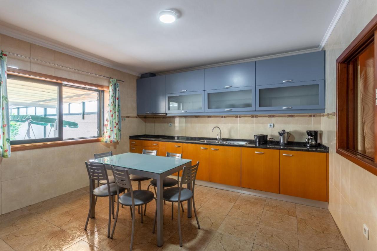 Porto Residence Campanha المظهر الخارجي الصورة