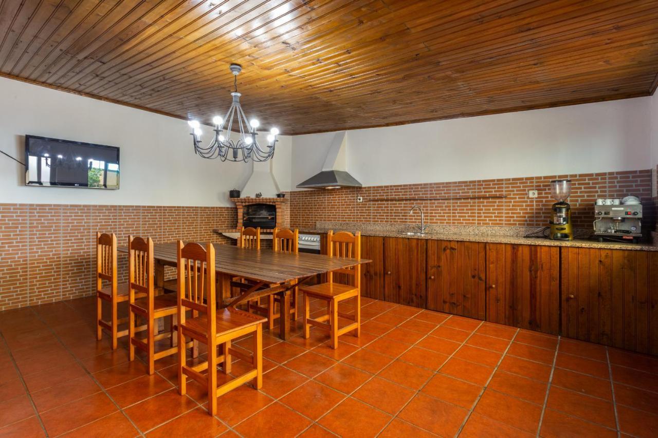 Porto Residence Campanha المظهر الخارجي الصورة